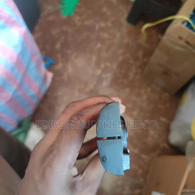 Tile Nipper Glass Tongs Tile Glass Cutting Pliers Mosaic Cutter - thumbnail 8