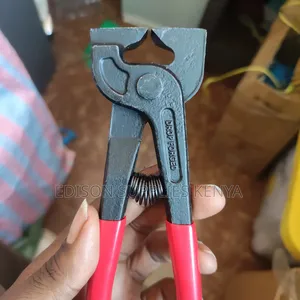 Tile Nipper Glass Tongs Tile Glass Cutting Pliers Mosaic Cutter