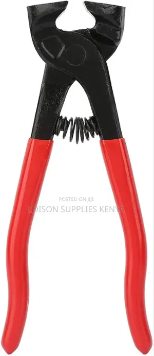 Tile Nipper Glass Tongs Tile Glass Cutting Pliers Mosaic Cutter