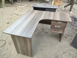 L Shape Office Desk