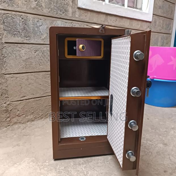 Safe Box Safe Box