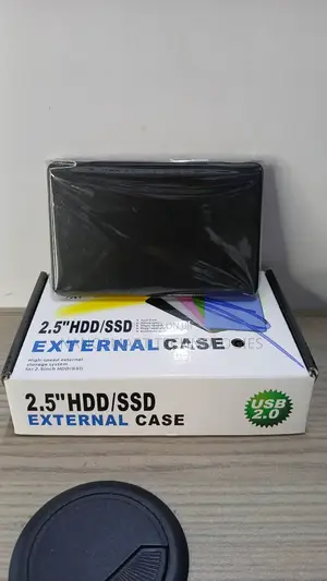 Hard Disk Case 2.5inch Sata