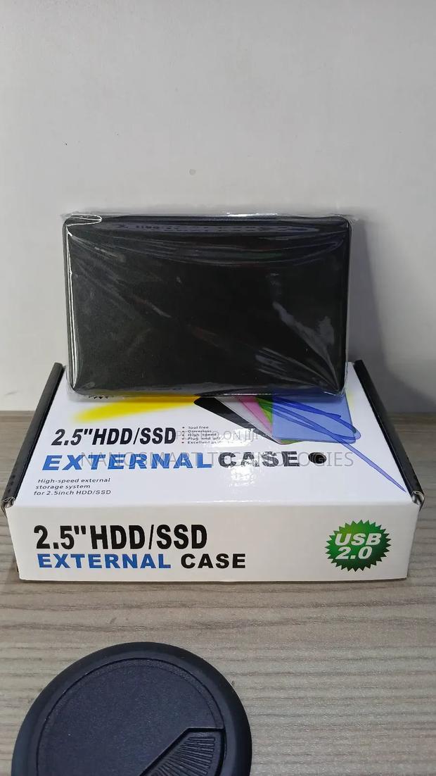 Hard Disk Case 2.5inch Sata