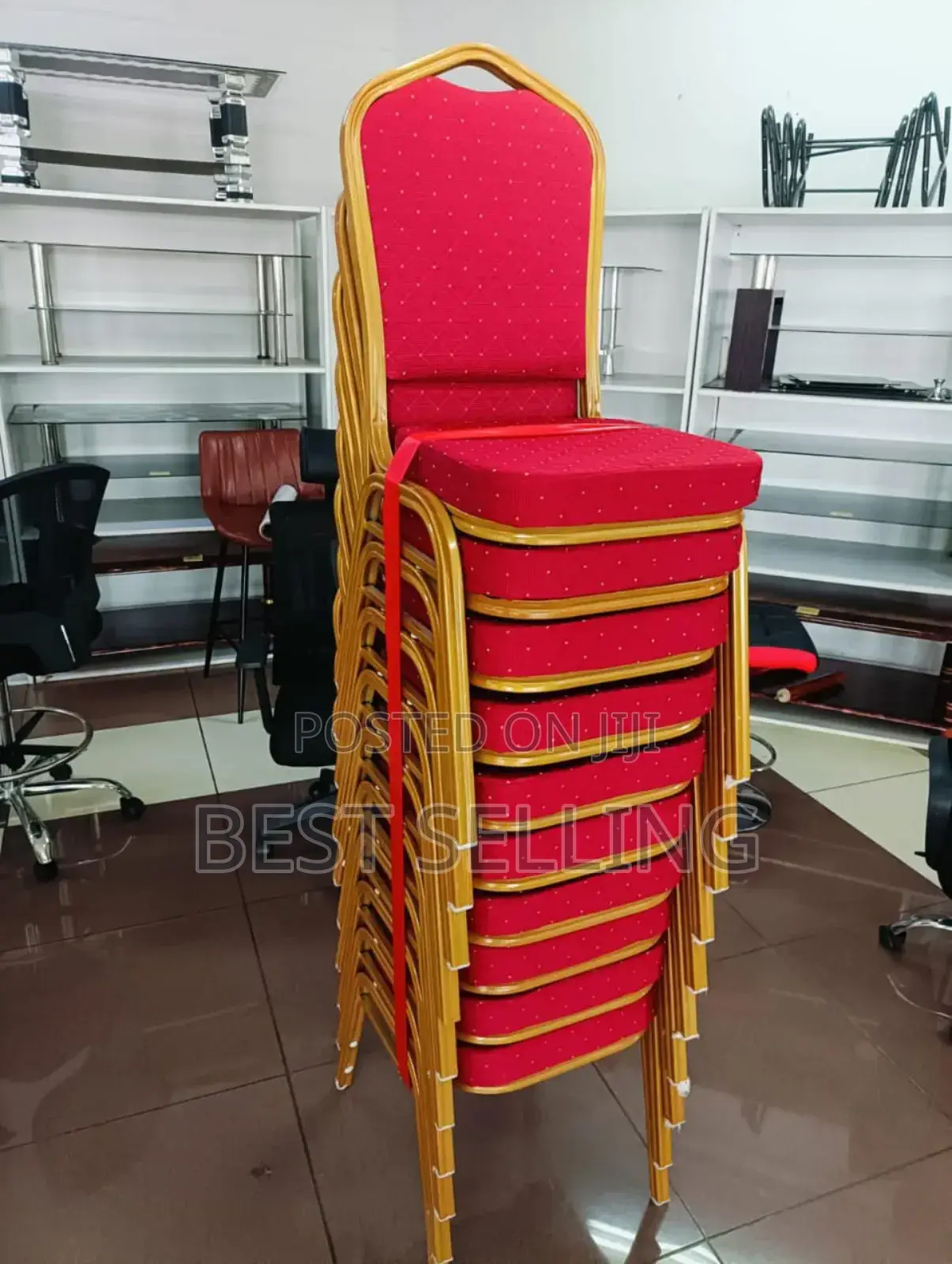 Conference Chairs