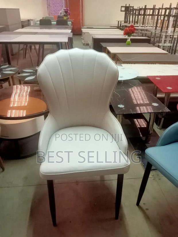 Dinning Chair - main view