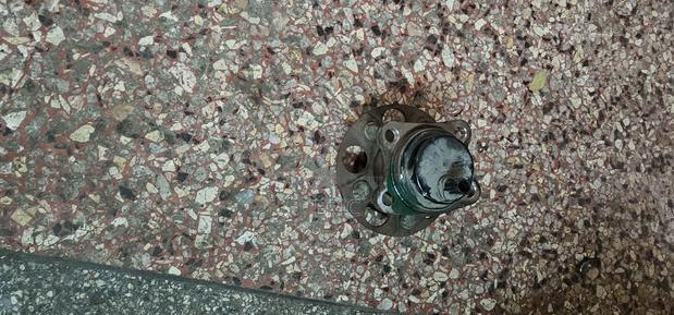 Rear Hub Toyota Belta - main view