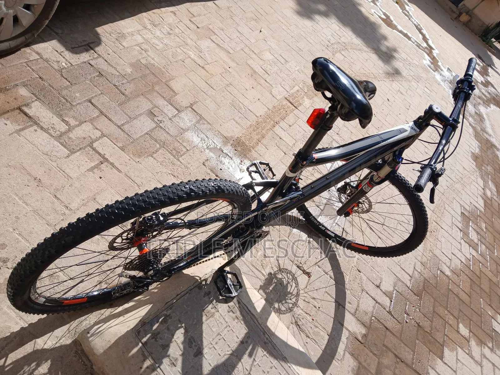 Cube Stereo 120 Hpa Pro