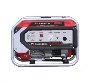 Maxmech Rfs-3800e