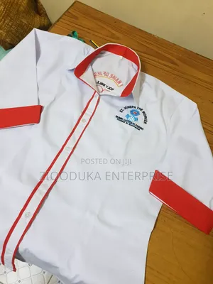 Executive Staff Shirts Blouses Branded