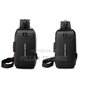 Cross Body Shoulder Bag - main view