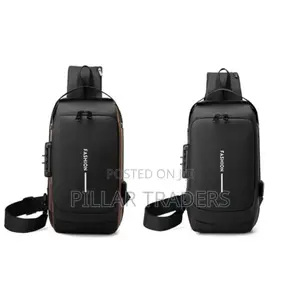 Cross Body Shoulder Bag