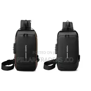 Cross Body Shoulder Bag