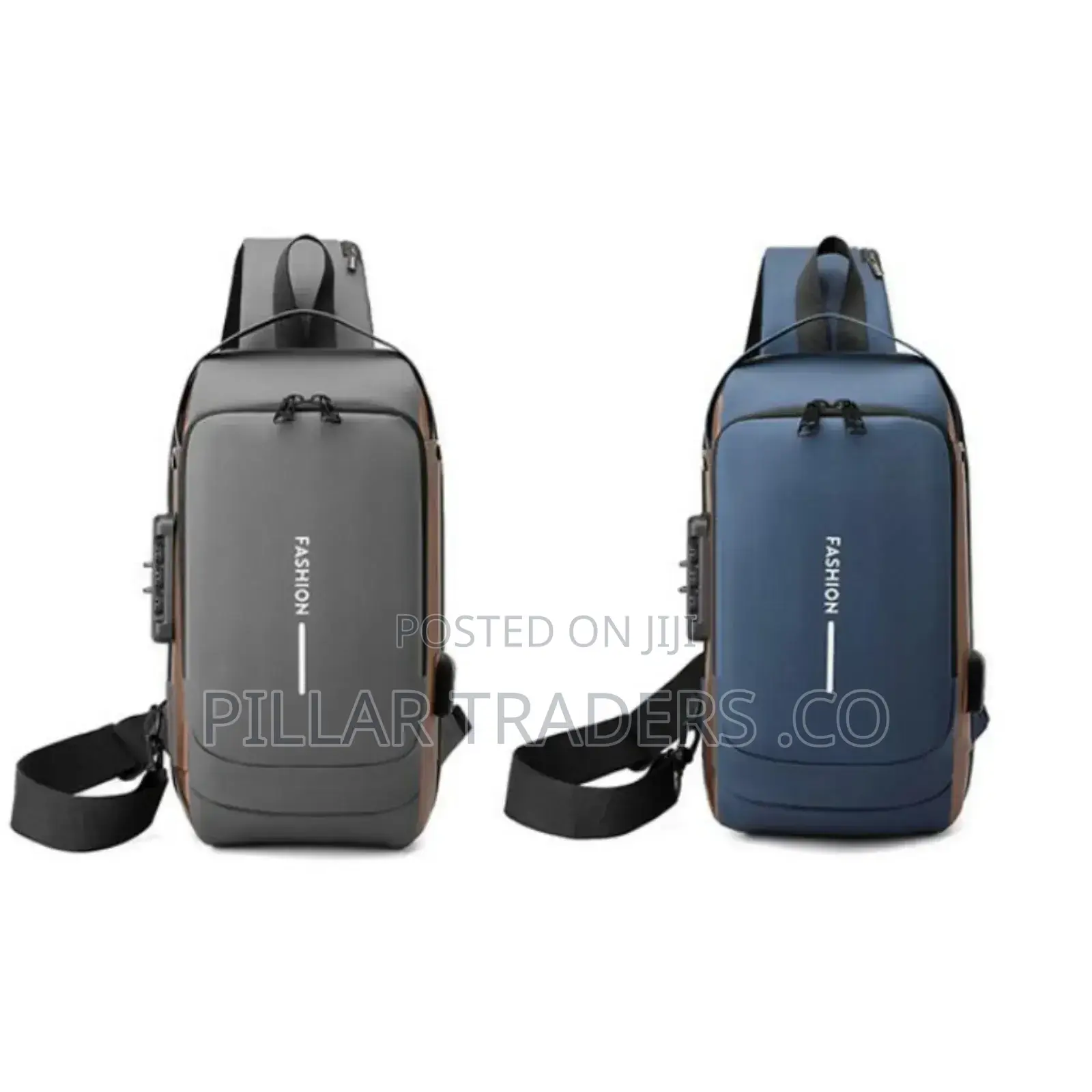 Cross Body Shoulder Bag