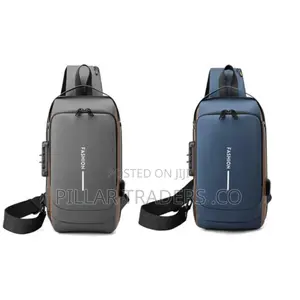 Cross Body Shoulder Bag
