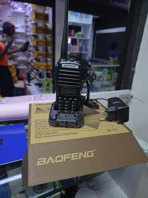 Walkie Talkie Radio Call [ 10 Km ]