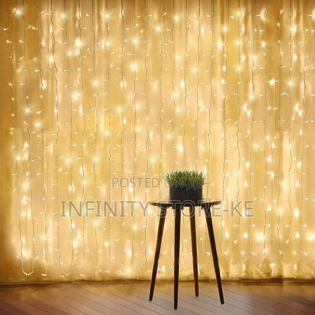 Curtain Lights 3m*3m