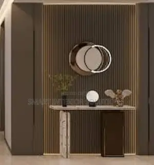 Calm Fluted Wall Panel