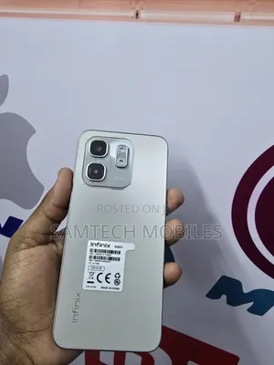 Infinix Hot 50i 128 GB Gold