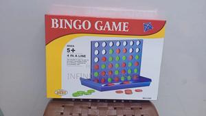 Bingo Games Big Size - thumbnail 2