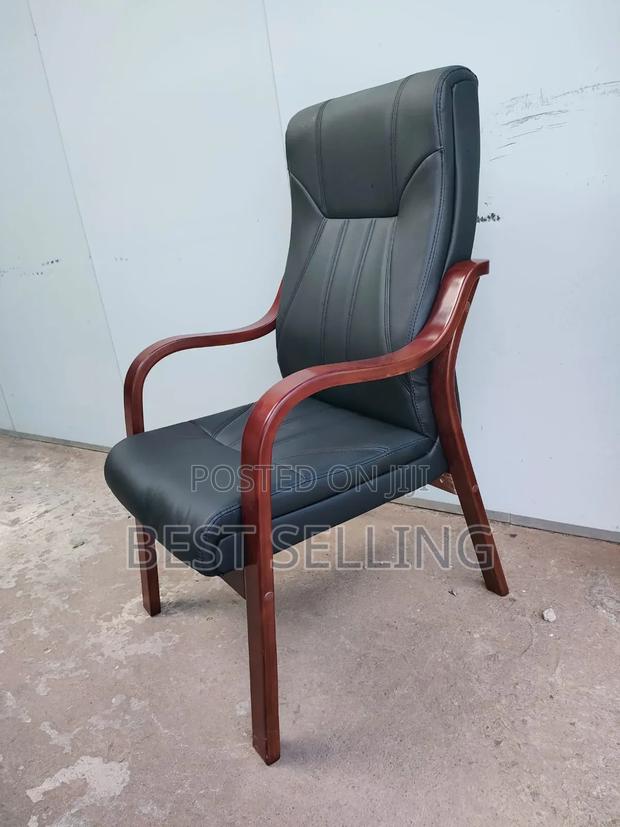 Executive Office Chair