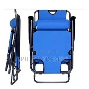 Reclinable Camping Chair