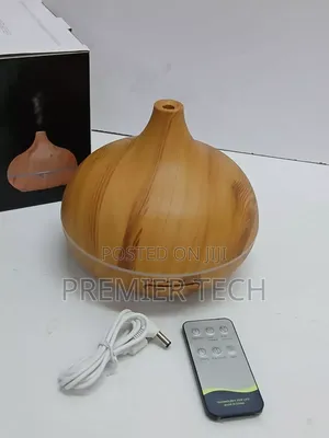 Ultrasonic Humidifier Remote Control