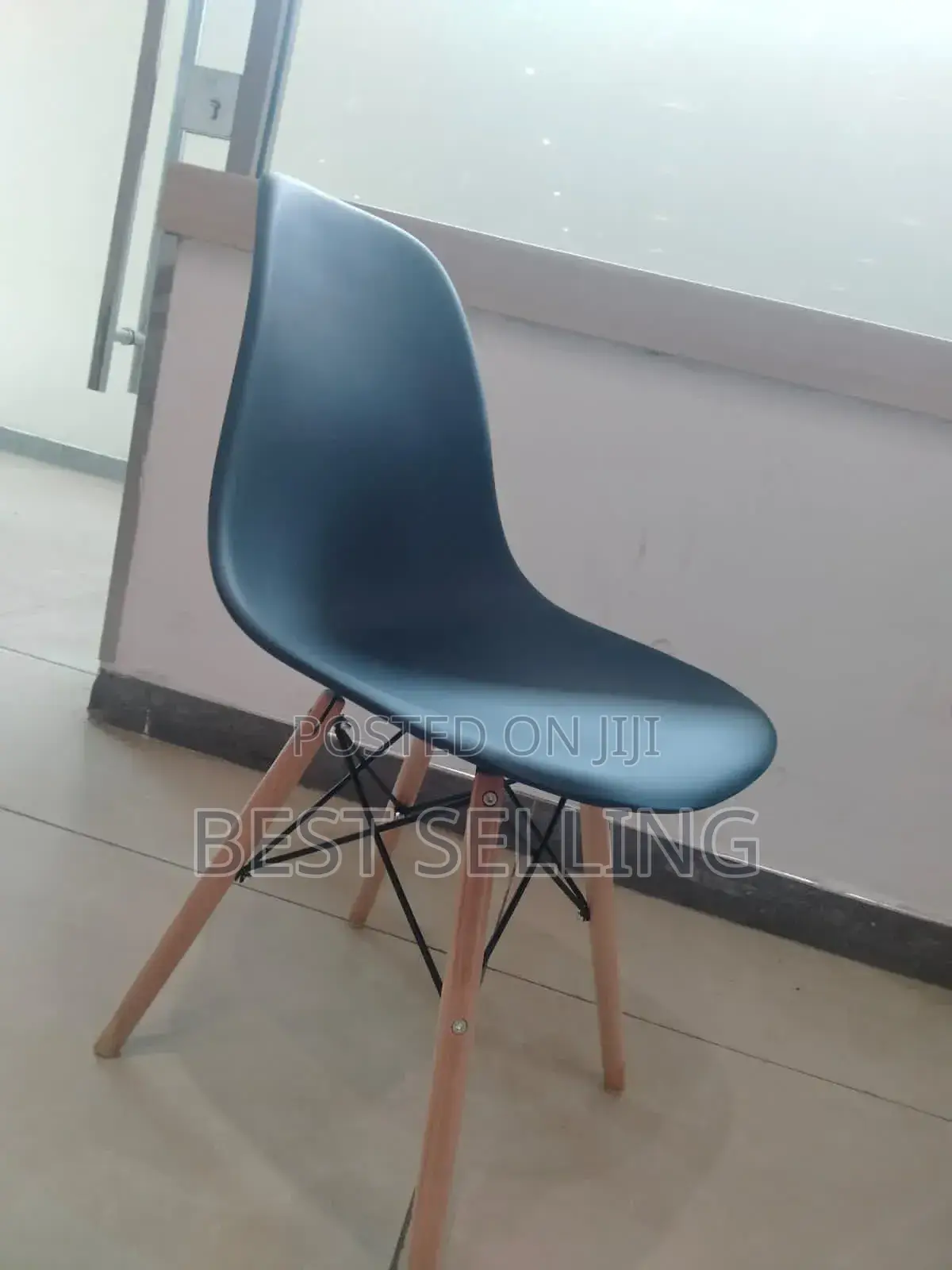 Eams Chair