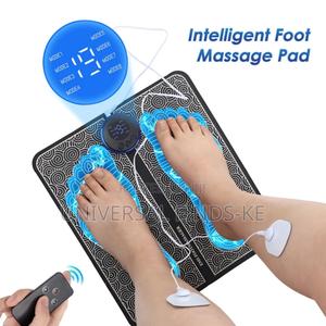 Ems Foot Massage - thumbnail 2
