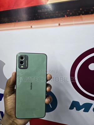 Nokia C32 64 GB Green - thumbnail 2