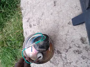 Motorcycle Headlamp/Headlight