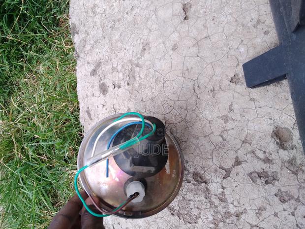 Motorcycle Headlamp/Headlight - main view