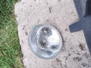 Motorcycle Headlamp/Headlight