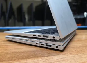 Laptop HP EliteBook 845 G7 16GB AMD Ryzen 5 SSD 256GB