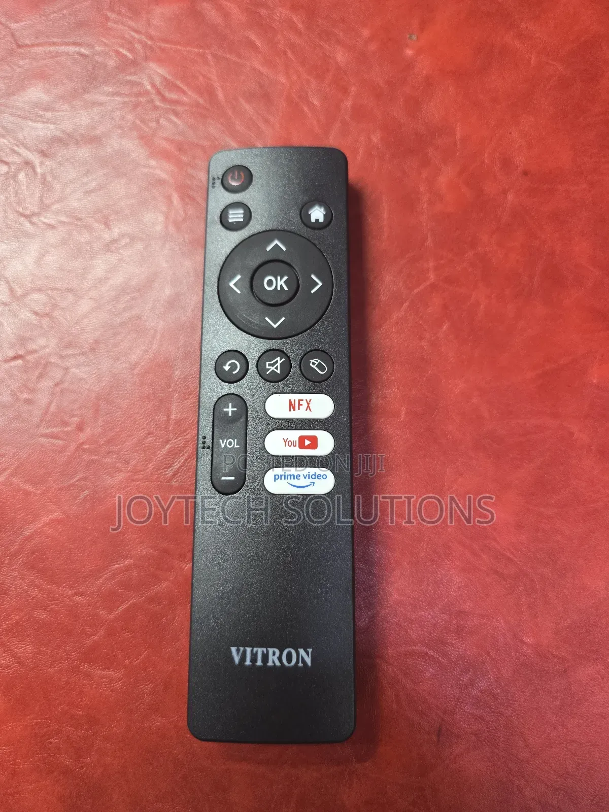 Vitron Remote NFX