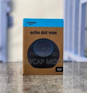 Amazon Eco Dot Max - thumbnail 2