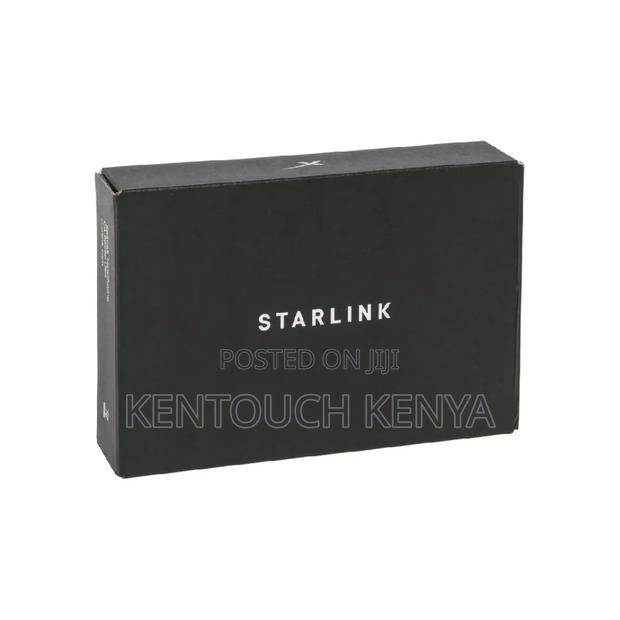 Starlink Ethernet Adapter Gen 2