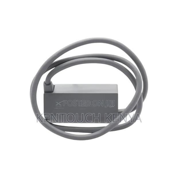 Starlink Ethernet Adapter Gen 2 - thumbnail 2