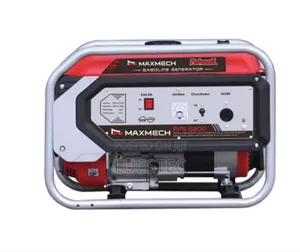 Maxmech Rfs-5200