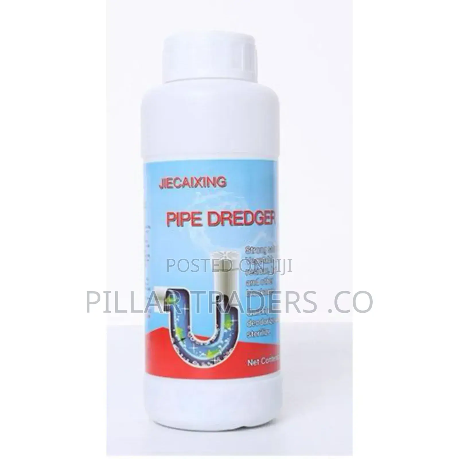 Rabito Sink Dredger/ Unblocker