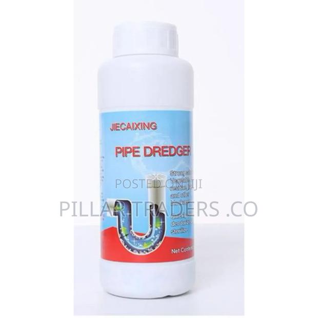 Rabito Sink Dredger/ Unblocker