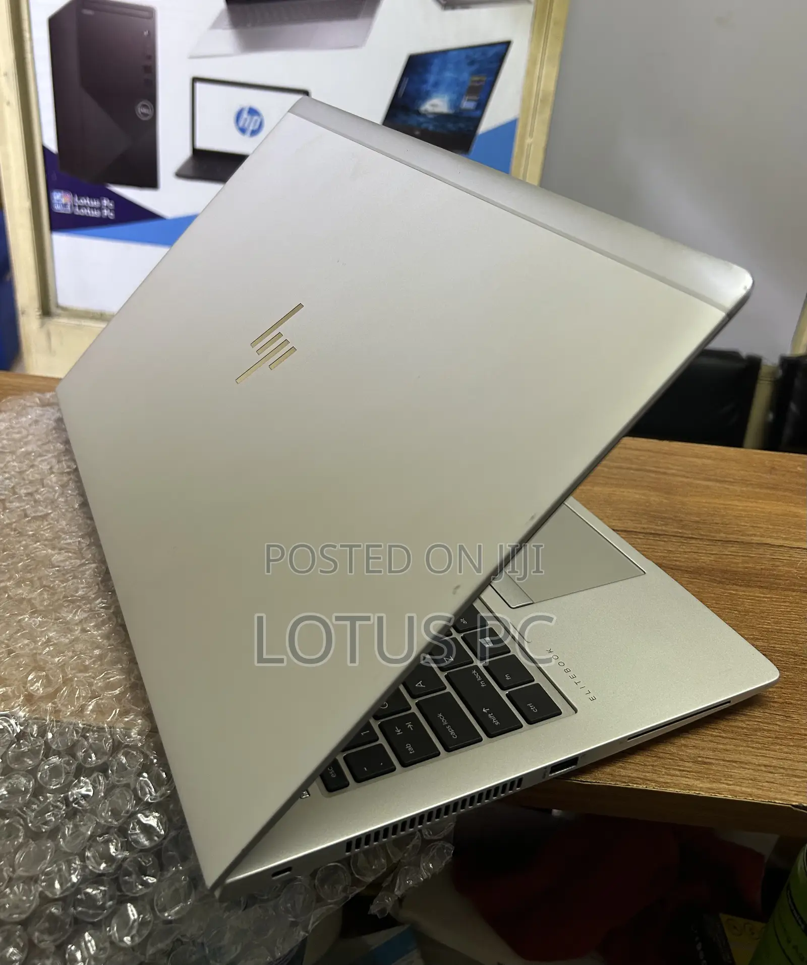 Laptop HP EliteBook 755 G5 16GB AMD Ryzen 7 SSD 256GB