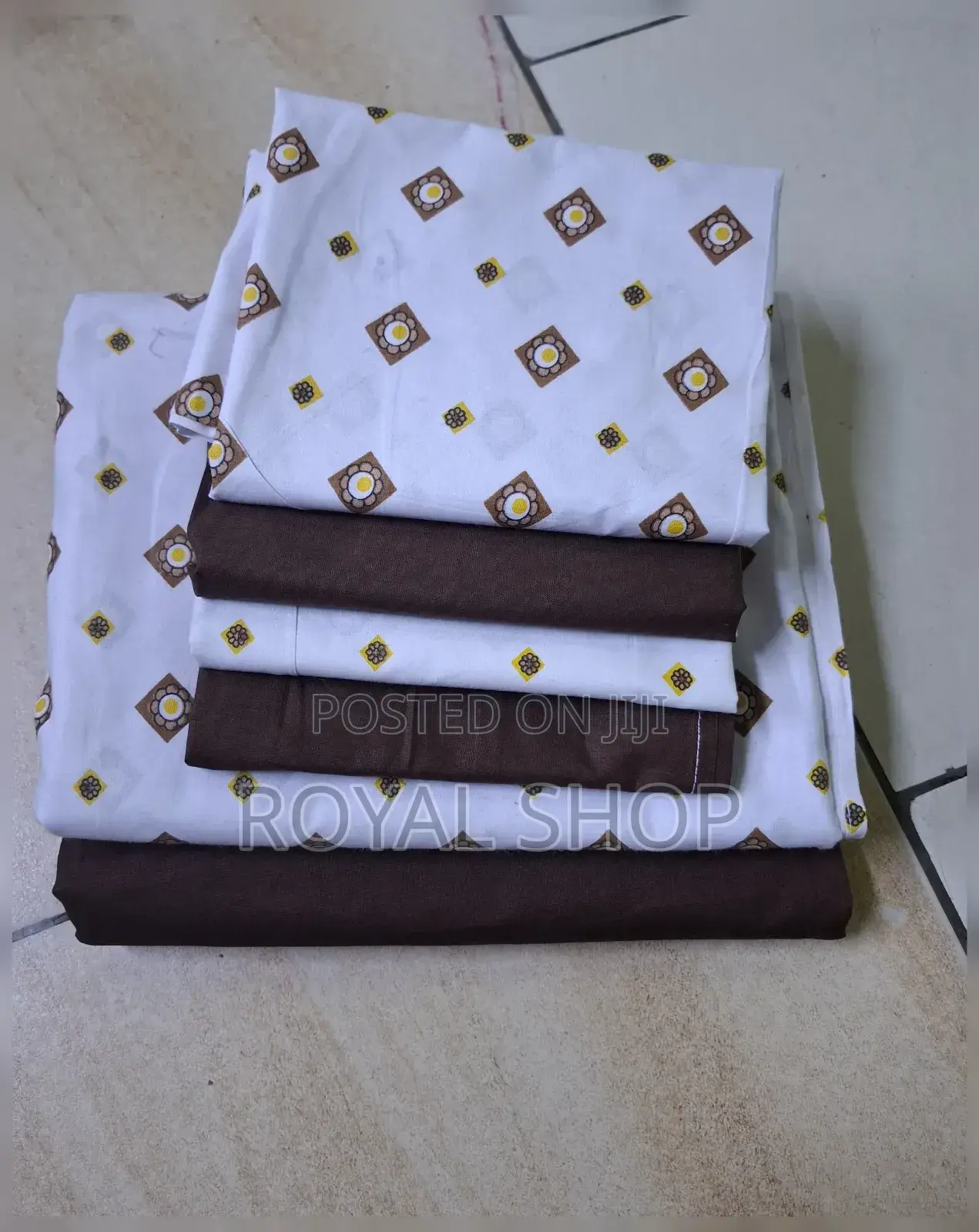 Cotton Bedsheets