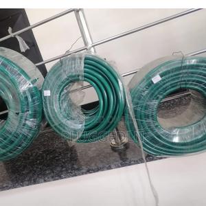 Braided PVC Garden Hose 1⁄2* 15 Meters - main view