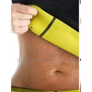 Thermal Waistband