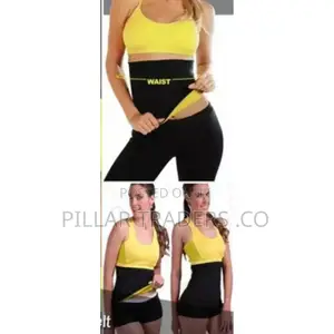 Thermal Waistband