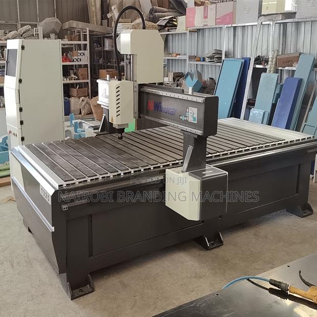 1325 4 Axis Wood Working Machine Carving Cutting Acrylic Plastic Price