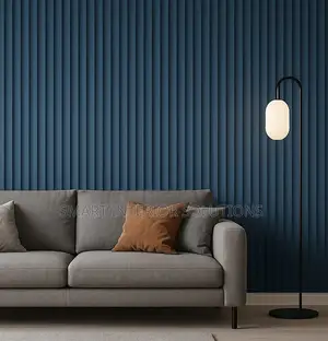 Strategic Fluted Panel