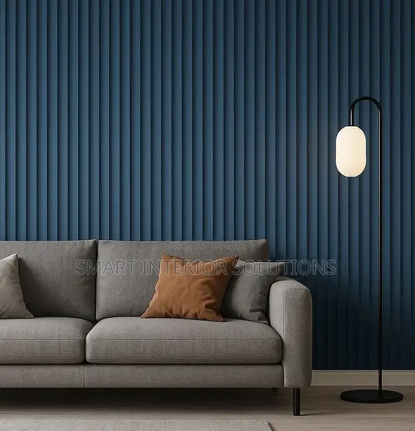 Strategic Fluted Panel