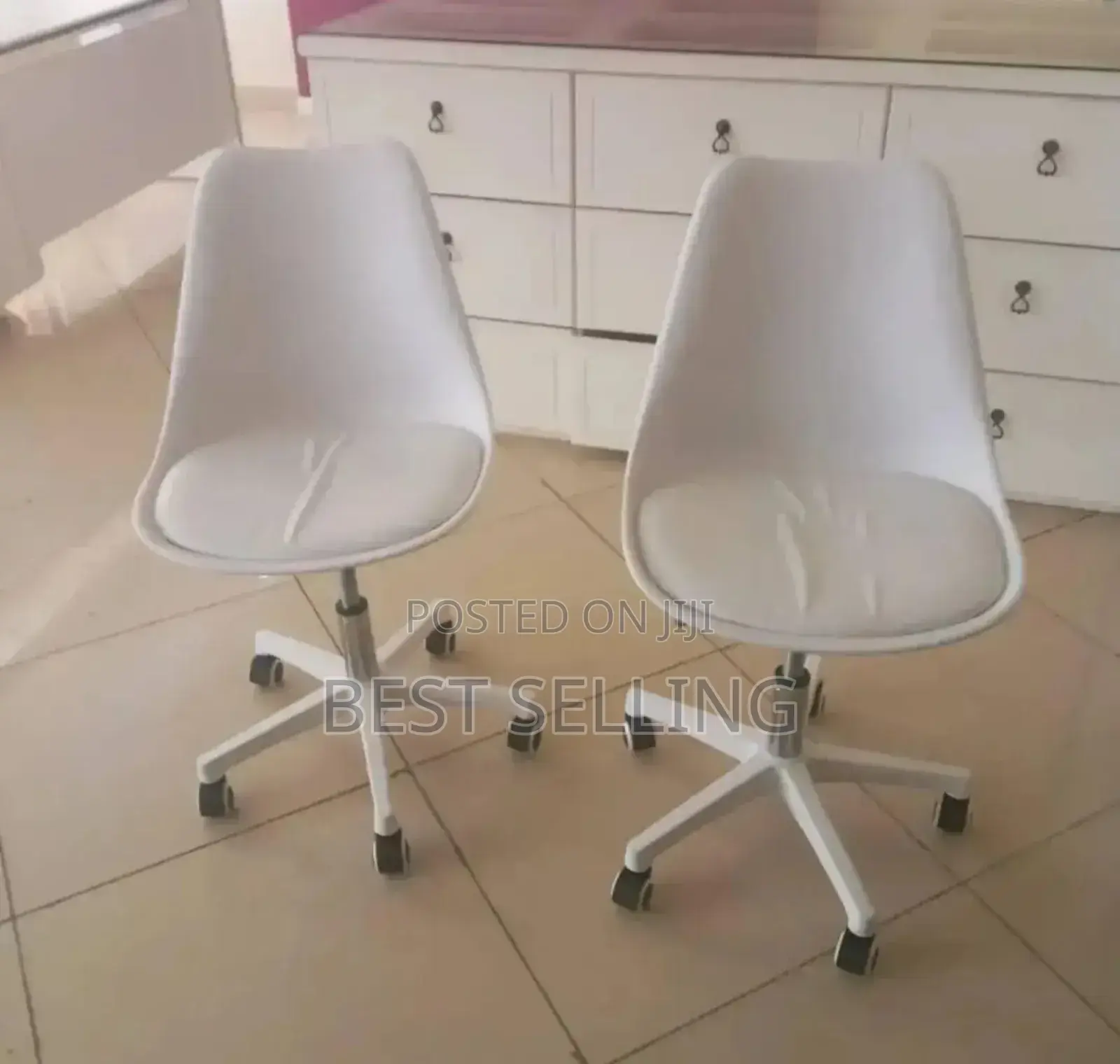 Eams Chair