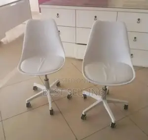 Eams Chair